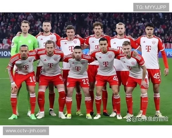 拜仁轮换主力轻松战胜勒沃库森展现深厚阵容实力