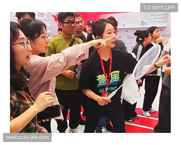 王小羽短视频内容激发青少年参与羽毛球热情，线下赛事报名火爆