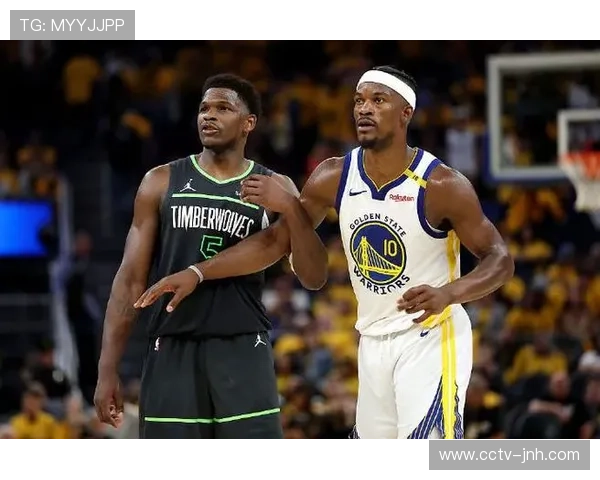 森林狼102-97再胜勇士,爱德华兹36分对飙巴特勒33分 森林狼102-97再胜勇士,爱德华兹36分对飙巴特勒33分