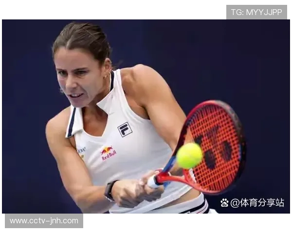 费尔南德斯东京站迎战萨卡里，新科冠军对阵希腊一姐