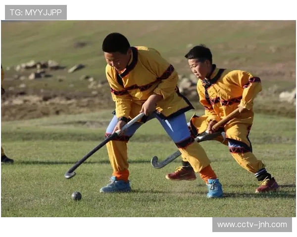 莫旗投入超2500万元建设曲棍球场地，推动“曲棍球之乡”品牌发展