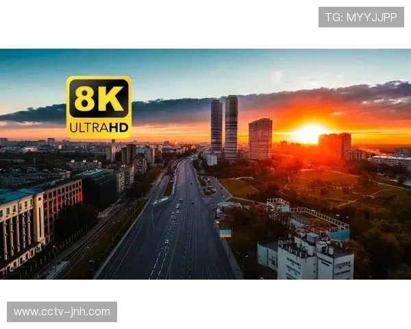 欧冠转播制作标准升级，8K HDR信号在部分市场试验播出